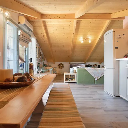 Amici Loft * Zakynthos