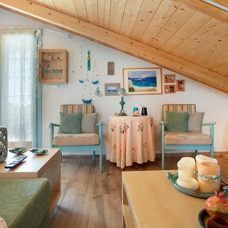 Villa Amici Loft *