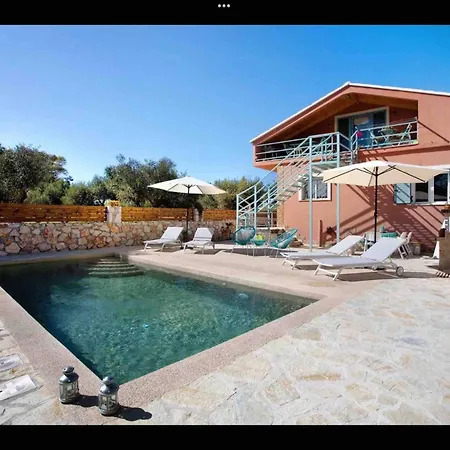 Amici Loft Villa Zakynthos