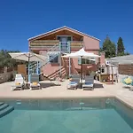 Villa Amici Loft