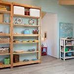 Amici Loft 빌라