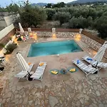 Amici Loft Villa Zakynthos Town