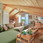 Villa Amici Loft Zakynthos Town