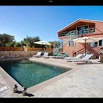 Amici Loft Villa Zakynthos Town