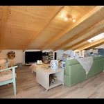 Amici Loft Villa