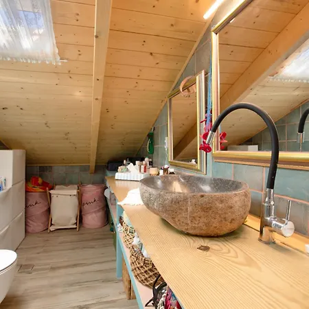 Zante Amici Loft Zakynthos stad