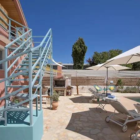 Zante Amici Loft Apartment