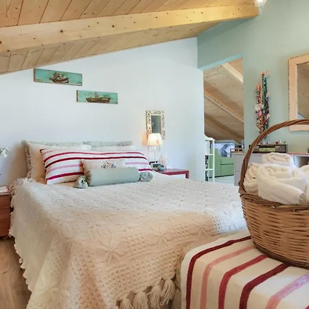 Zante Amici Loft