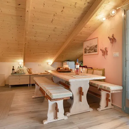 Zante Amici Loft Villa