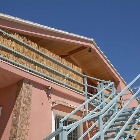 Zante Amici Loft Apartment Laganas