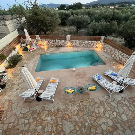 Zante Amici Loft Villa Zakynthos stad