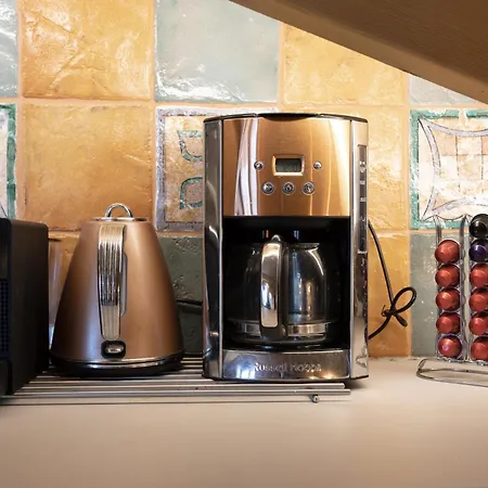 Zante Amici Loft Villa Zakynthos stad