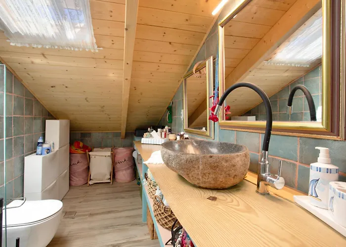 Amici Loft Zakintos