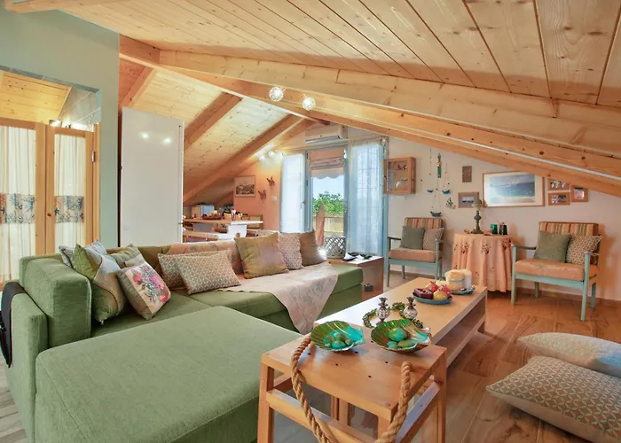 Amici Loft