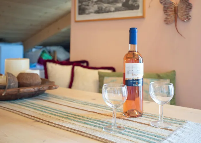 Amici Loft Villa