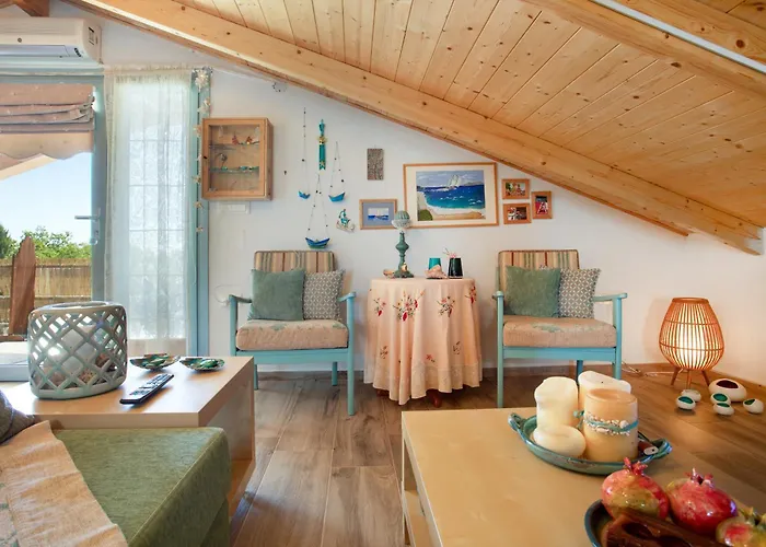 Amici Loft *