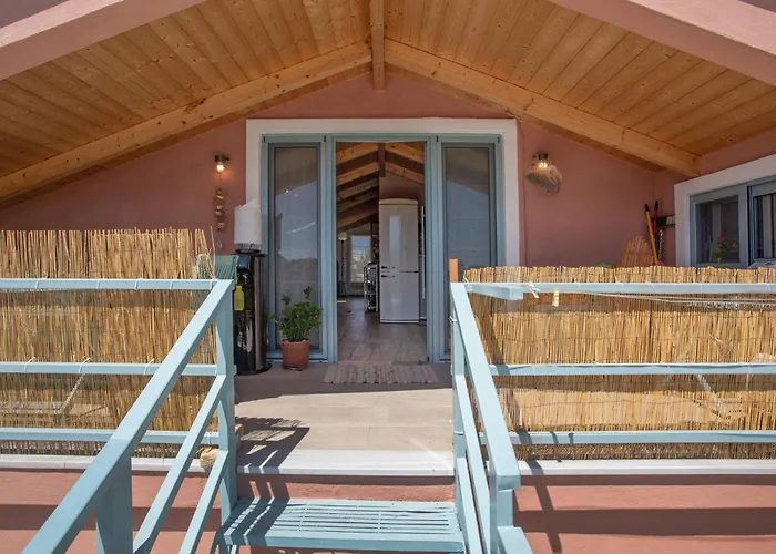 Amici Loft * Zakynthos