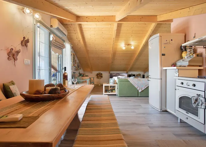 Amici Loft