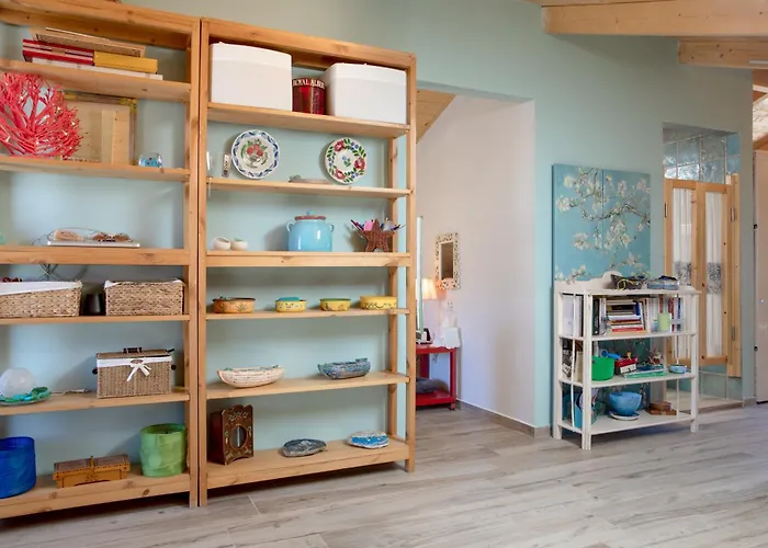 Amici Loft Villa
