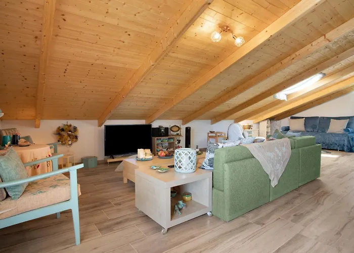 Amici Loft Zakintos