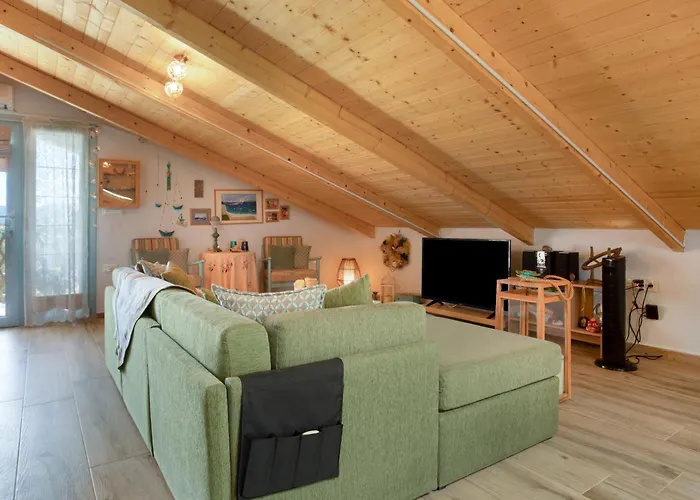 Amici Loft