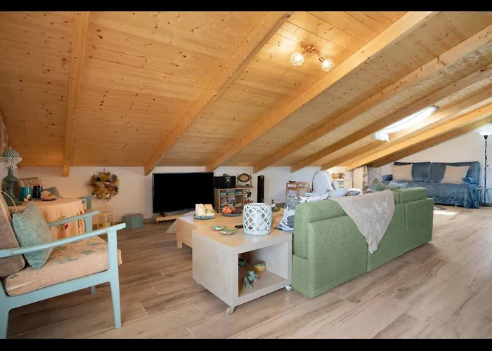 Amici Loft