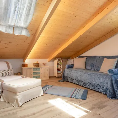 Zante Amici Loft Appartement