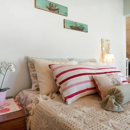 Amici Loft Villa Zakynthos Town