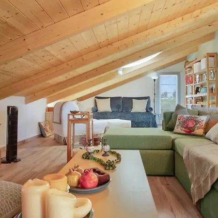 Villa Amici Loft Zakynthos Town