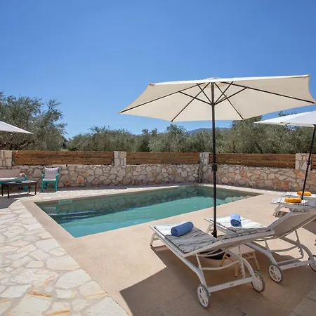 Villa Amici Loft Zakynthos Town