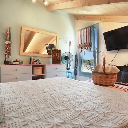 Amici Loft * Zakynthos Town