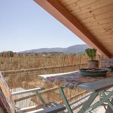 Zante Amici Loft Appartement *