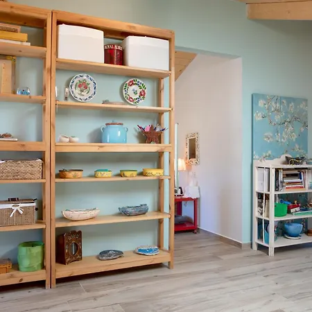 Zante Amici Loft Appartement