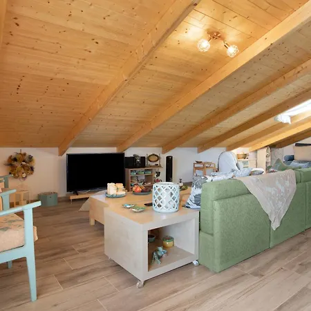 Amici Loft Zakynthos Town