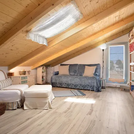 Amici Loft Villa Zakynthos Town