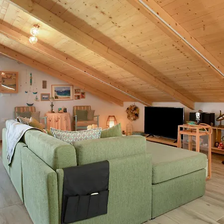 Amici Loft Zakynthos Town