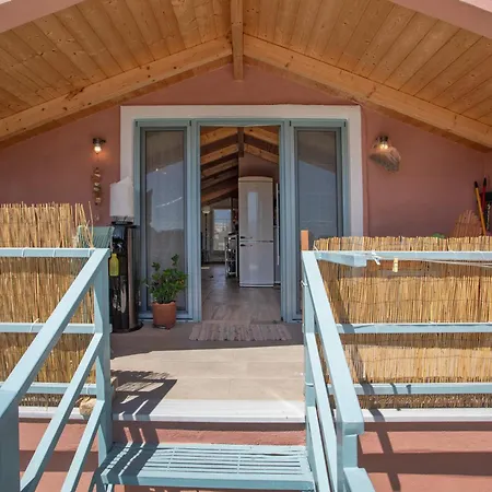Amici Loft Villa