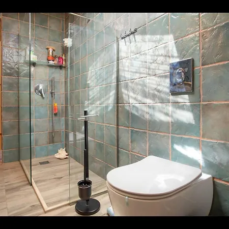 Villa Amici Loft