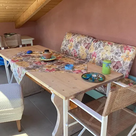 Villa Amici Loft