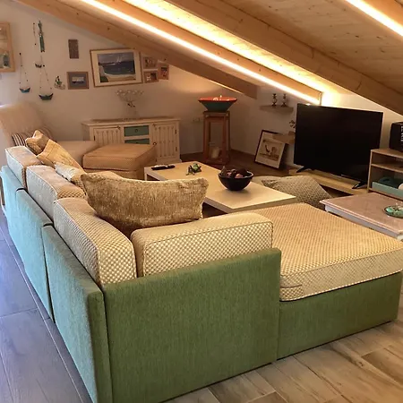 Amici Loft Zakynthos Town