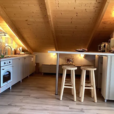 Villa Amici Loft *