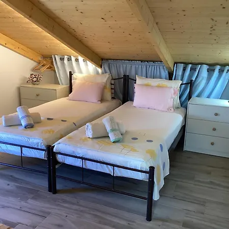 Amici Loft
